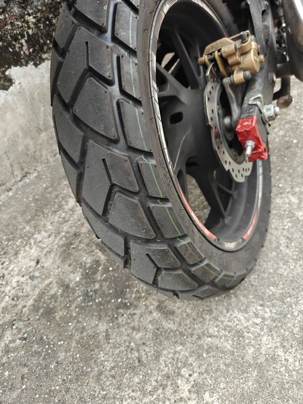 二手新大洲本田CBF190R