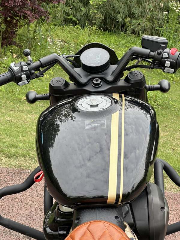 二手奔达拿破仑450