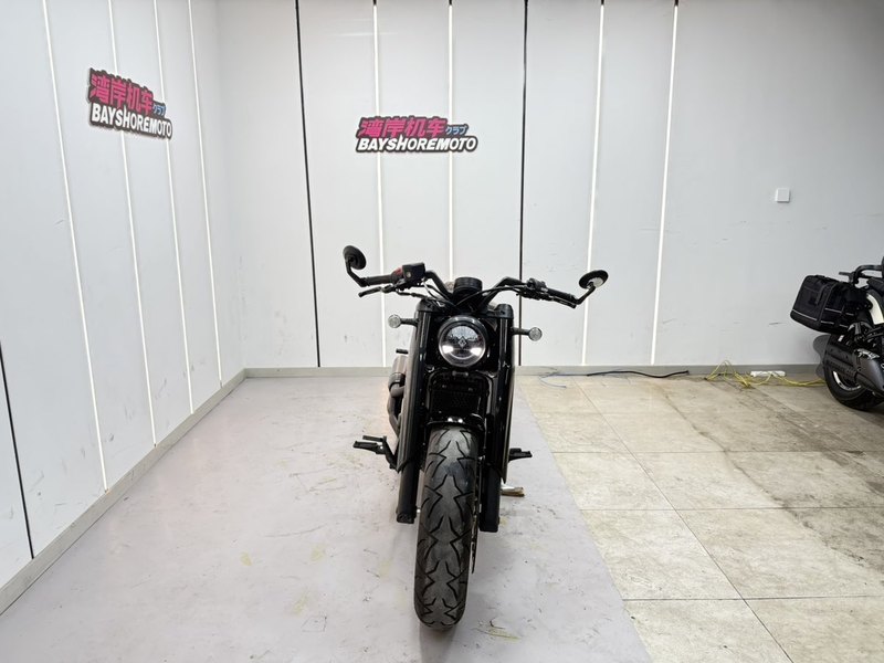 二手奔达拿破仑450