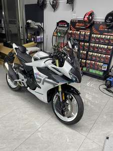 二手春风450SR
