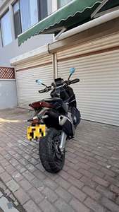 二手本田X-ADV 750