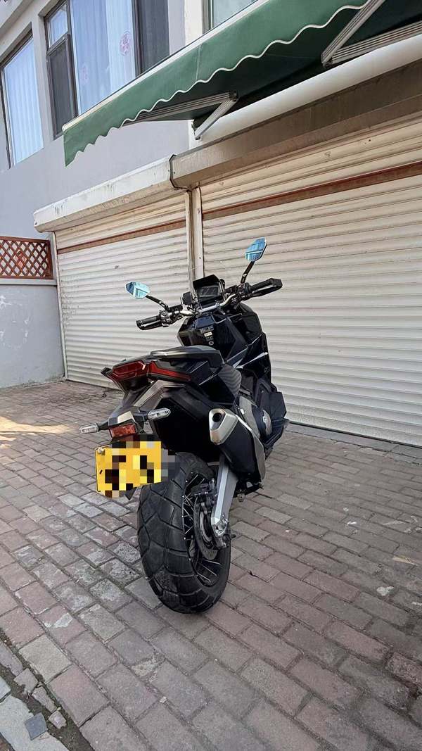 二手本田X-ADV 750