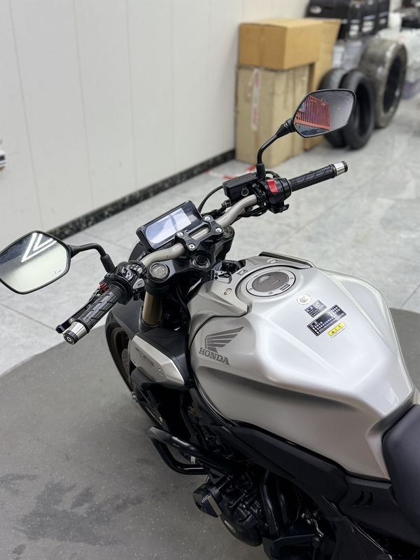 二手本田CB650R 