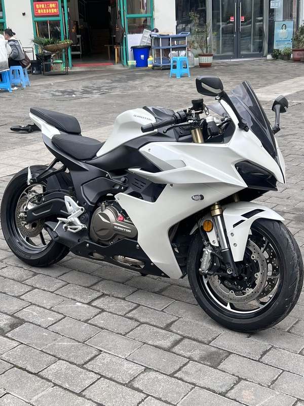 二手QJMOTOR赛550