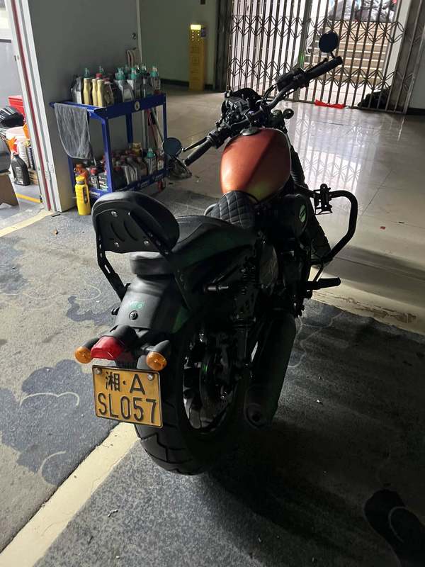 二手晓星GV300S