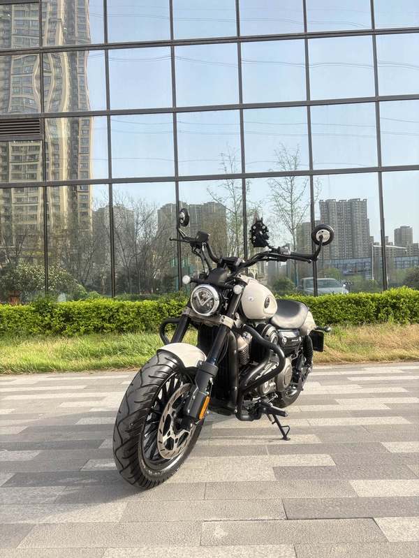 二手奔达金吉拉250