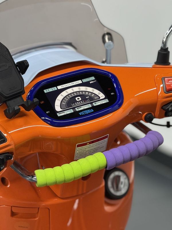 二手维多利亚Sixties 250Si