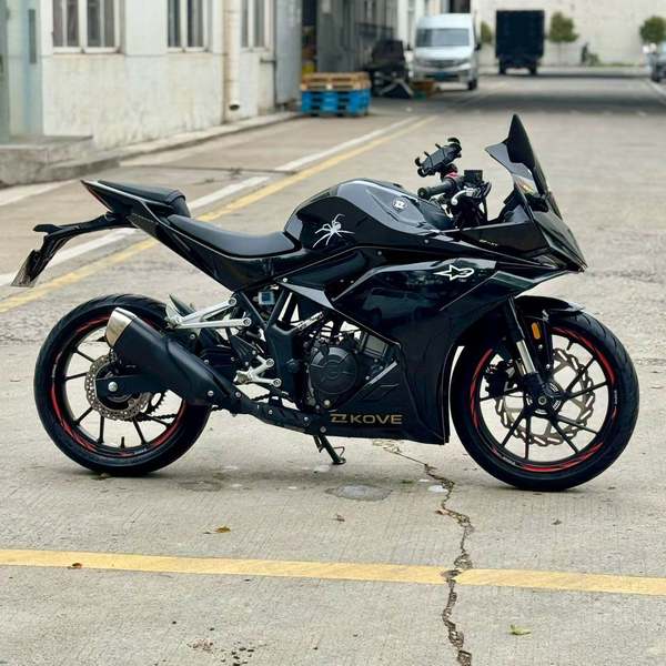 二手凯越250RR 刺鸟