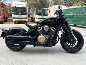 二手奔达拿破仑450