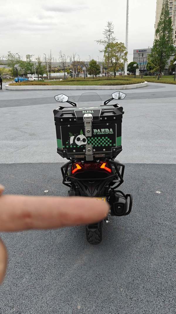 二手光阳Racing H 150