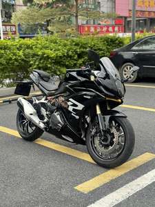 二手贝纳利龙卷风 Tornado 402R