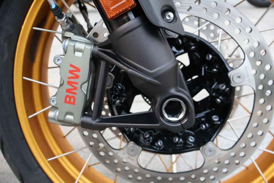 二手宝马R 1300 GS