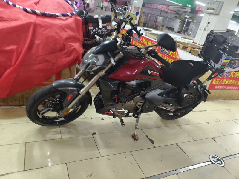 二手升仕310V