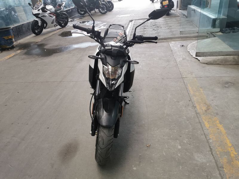 二手春风ST狒狒