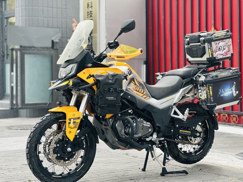 二手赛科龙RX401