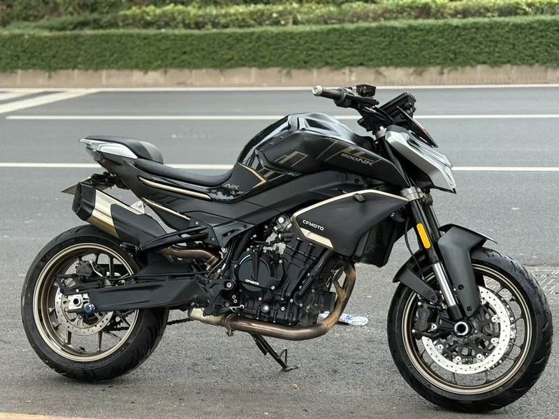 二手春风800NK