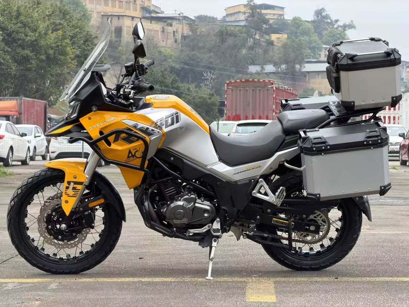 二手赛科龙RX401