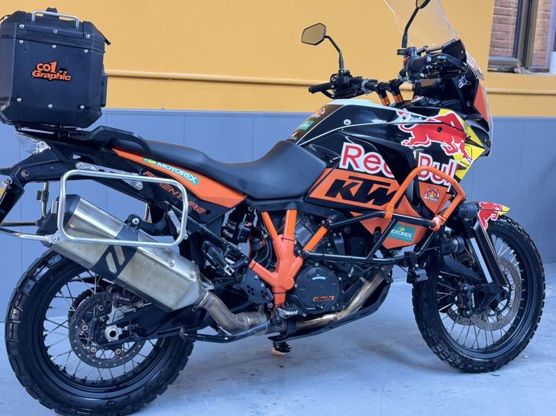 二手KTMR2R1290 Super Adventure