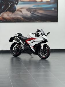 二手凯越350RR 赫雷兹