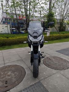 二手新大洲本田CBF190X