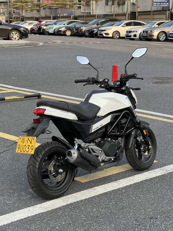 二手春风ST狒狒