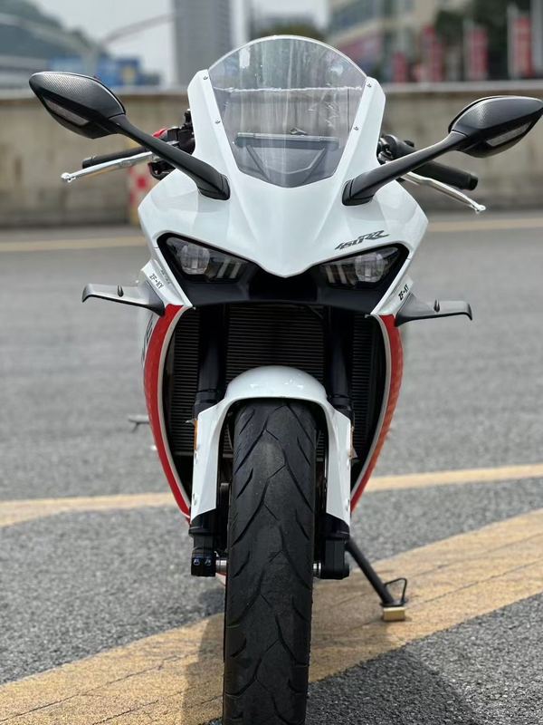二手凯越450RR