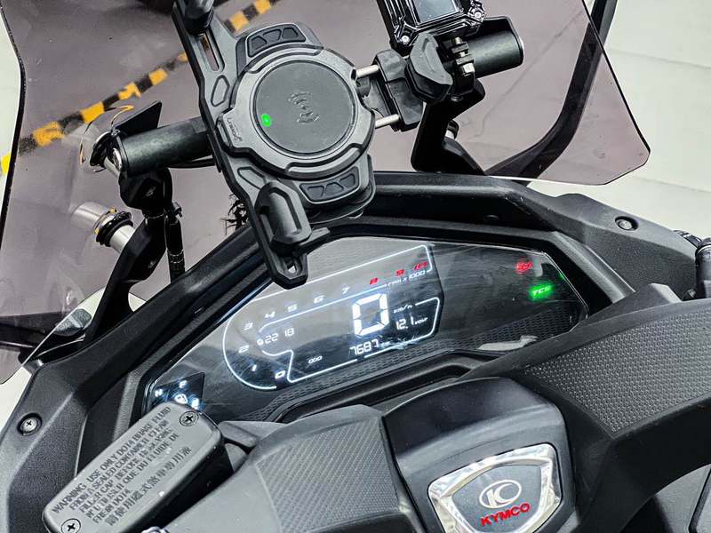 二手光阳赛艇 S350