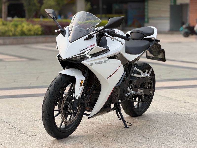 二手凯越250RR 刺鸟