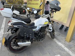 二手鑫源DM250 牧羊人