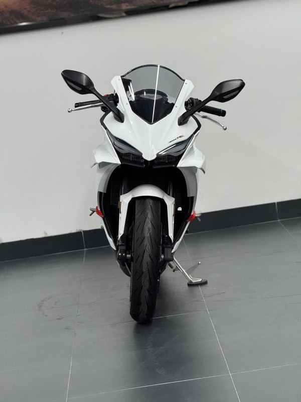 二手凯越350RR 赫雷兹