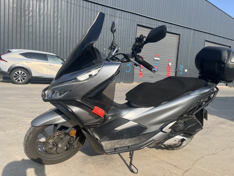 二手本田PCX 150 Hybrid(海外)