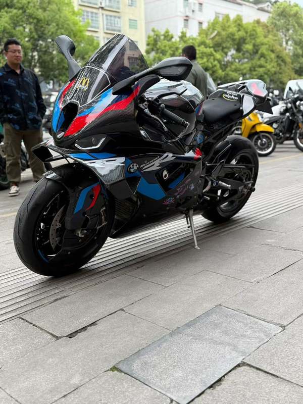 二手宝马S 1000 RR