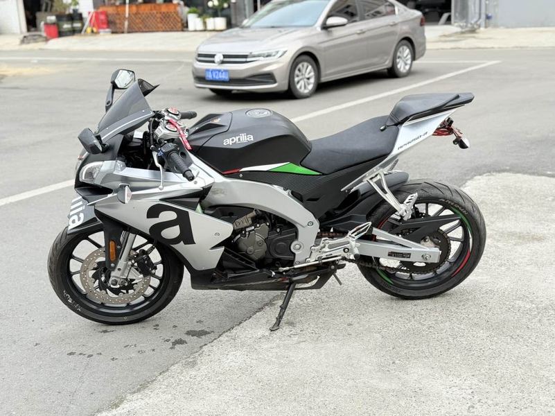 二手宗申阿普利亚GPR250R