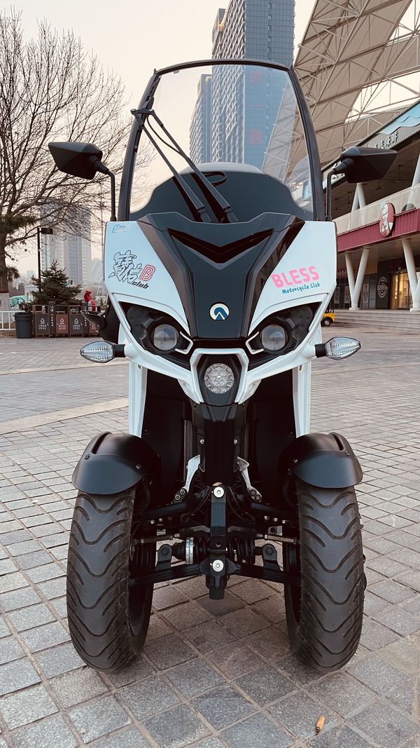 二手ADIVAAD1 200(进口)