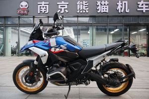 二手宝马R 1300 GS