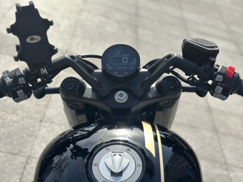 二手奔达拿破仑450