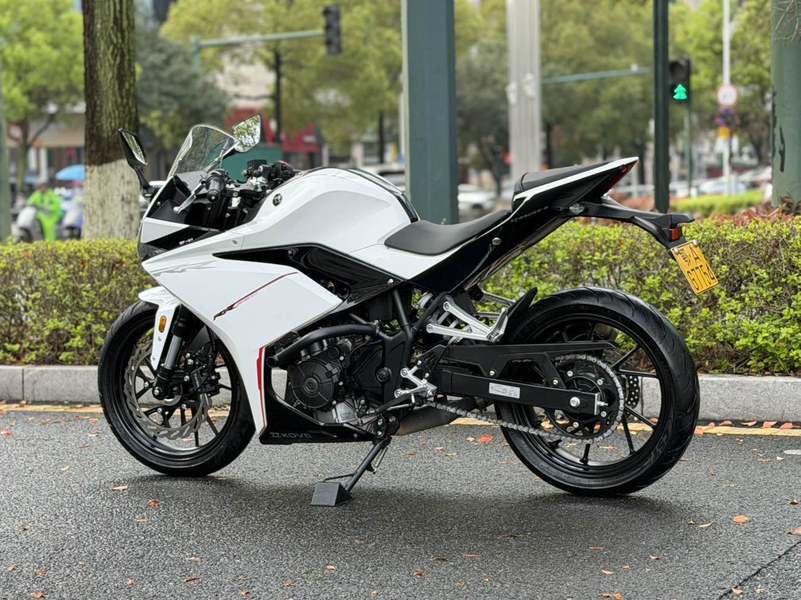 二手凯越250RR 刺鸟