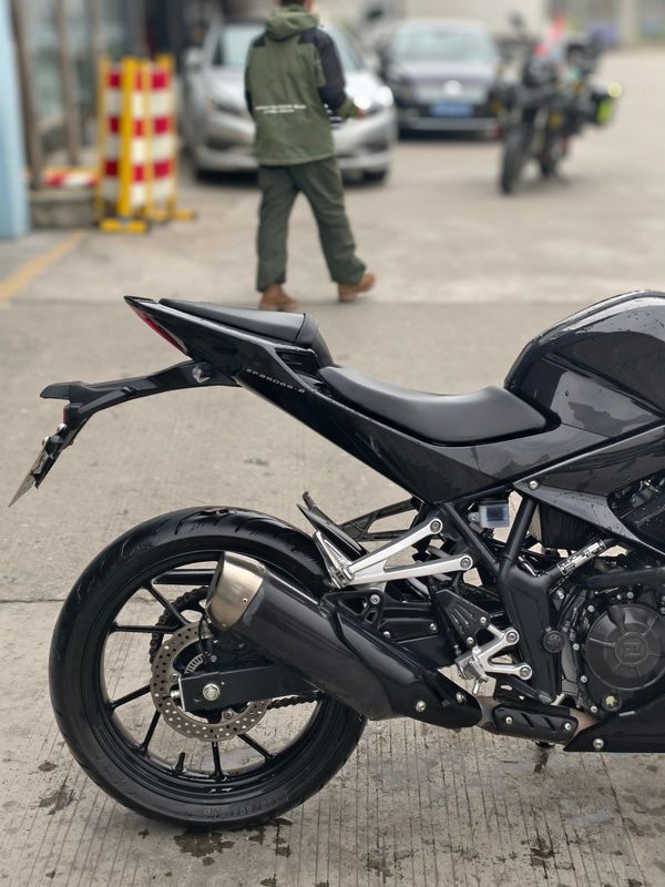 二手凯越250RR 刺鸟