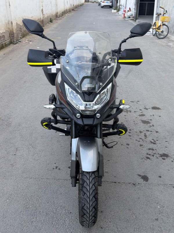 二手新大洲本田CBF190X