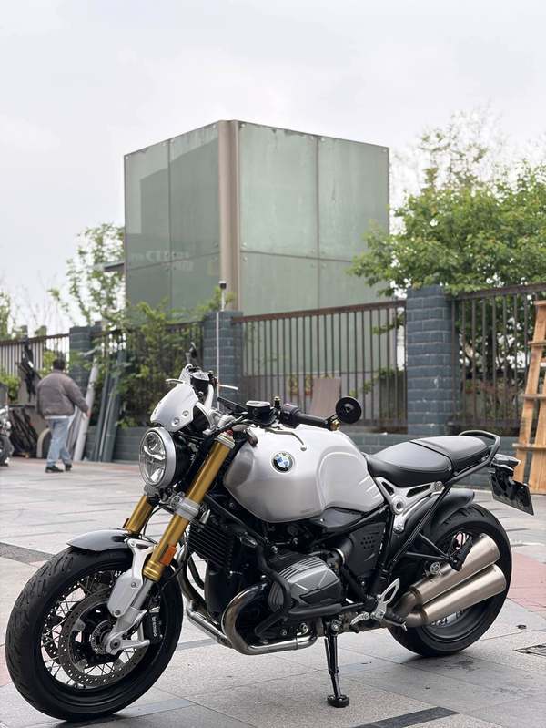 二手宝马R NineT