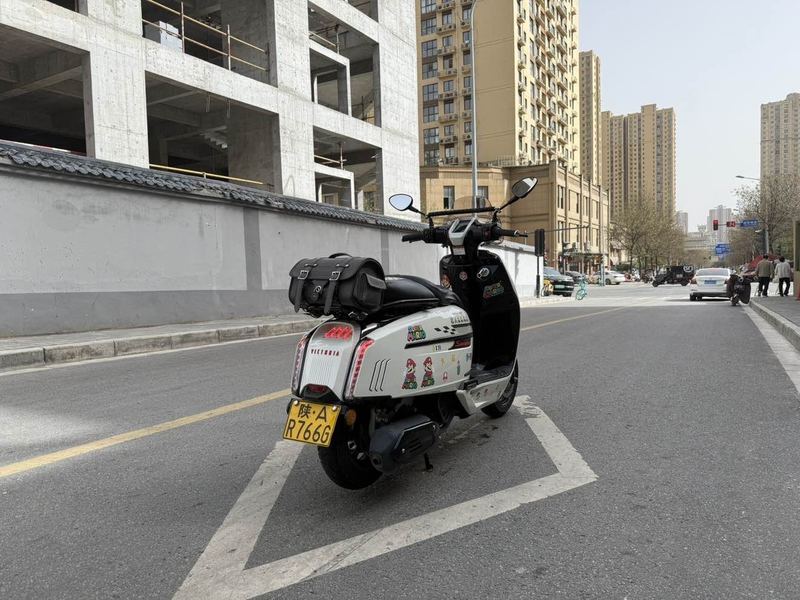 二手维多利亚Sixties 150Si