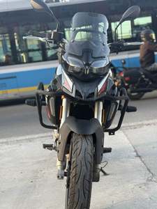 二手贝纳利金鹏 TRK251