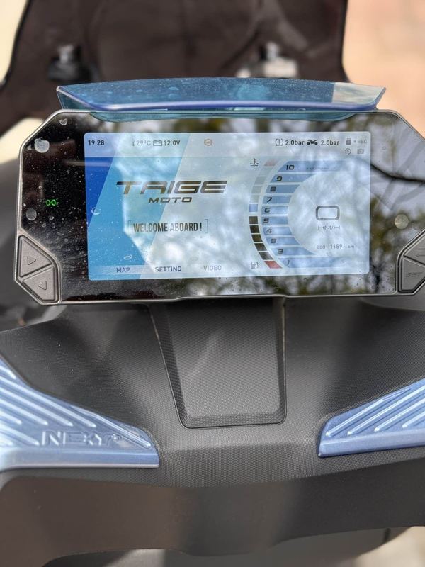 二手钛极NEXY+/未界