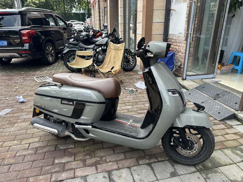 二手南方梦拉丽莎 Melalisa150