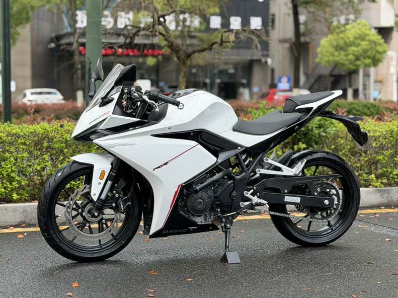 二手凯越250RR 刺鸟