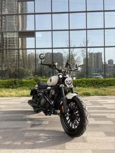 二手奔达金吉拉250