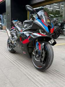 二手宝马S 1000 RR