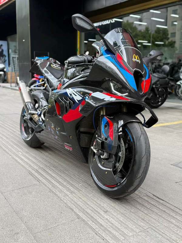 二手宝马S 1000 RR