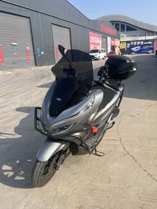 二手本田PCX 150 Hybrid(海外)