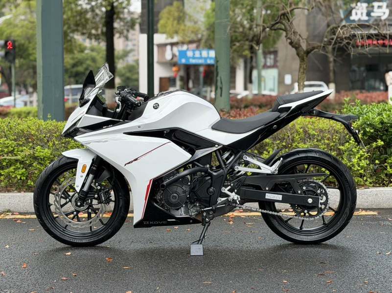 二手凯越250RR 刺鸟